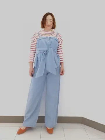 23区 L ナオミ コーディネート画像