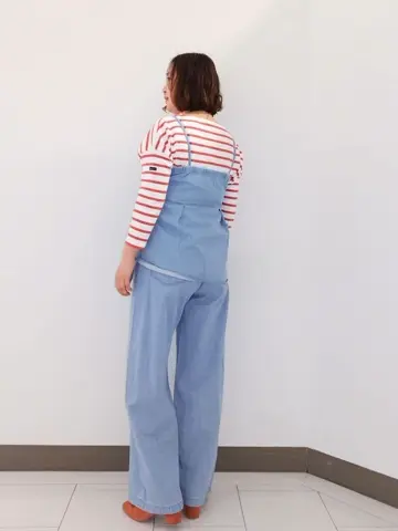 23区 L ナオミ コーディネート画像