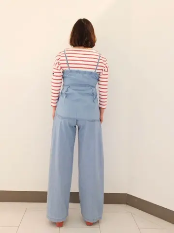 23区 L ナオミ コーディネート画像