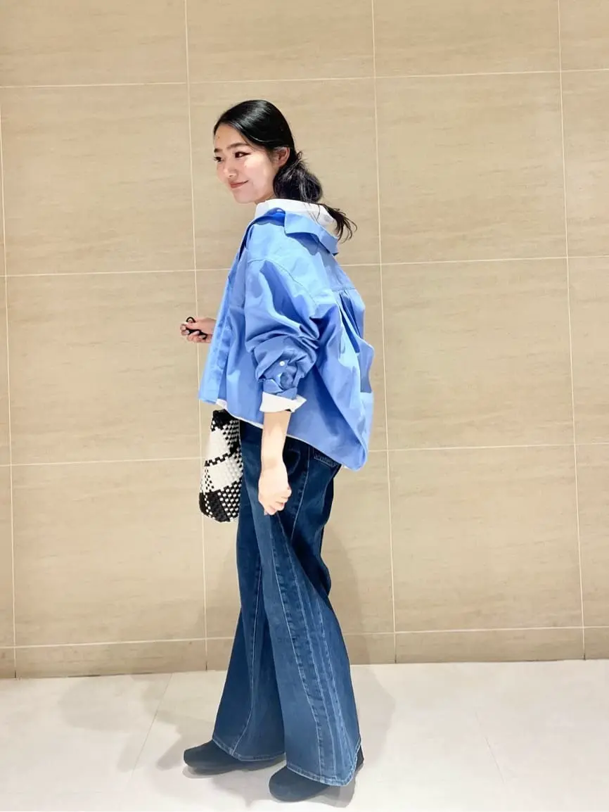 23区 L 石田 コーディネート画像