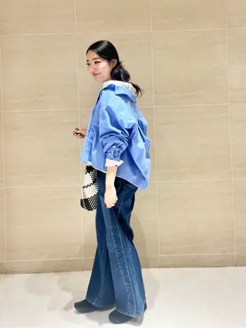 23区 L 石田 コーディネート画像