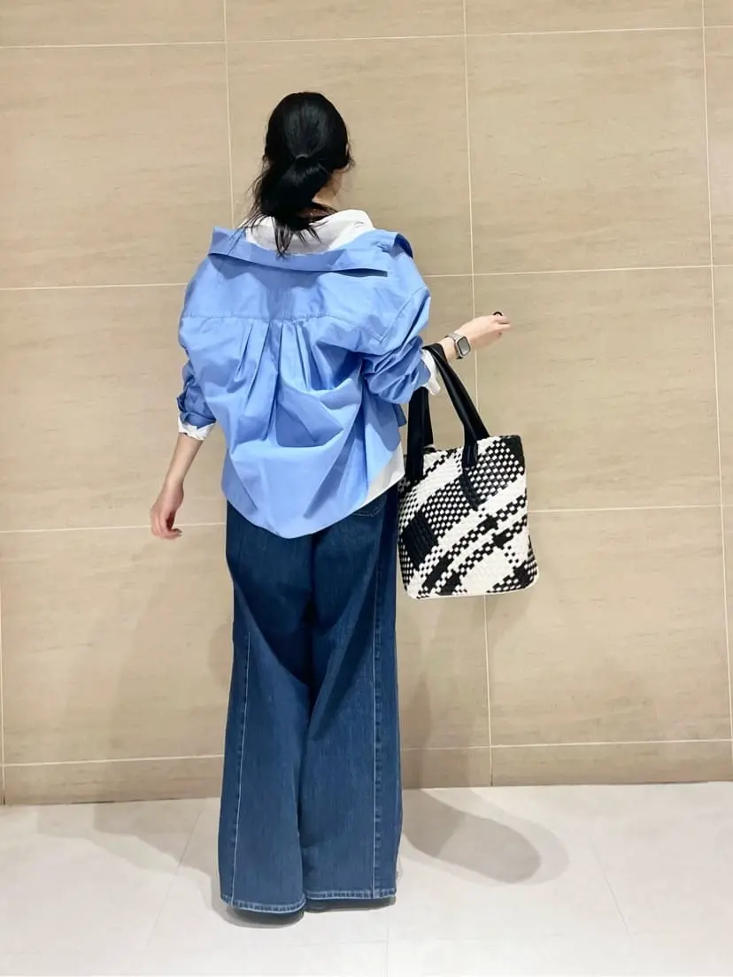 23区 L 石田 コーディネート画像