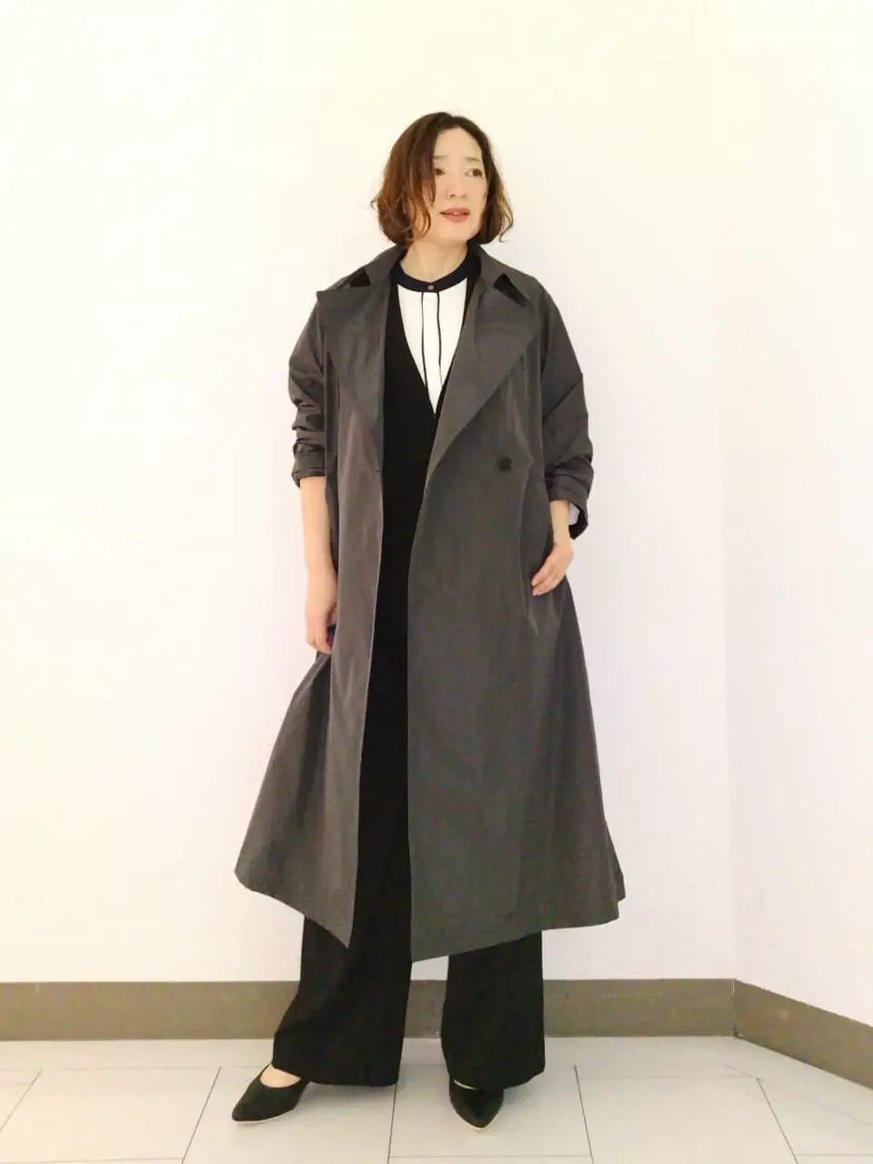 23区 L ナオミ コーディネート画像