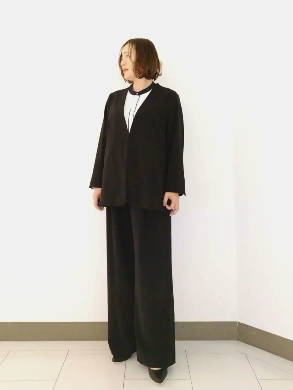 23区 L ナオミ コーディネート画像