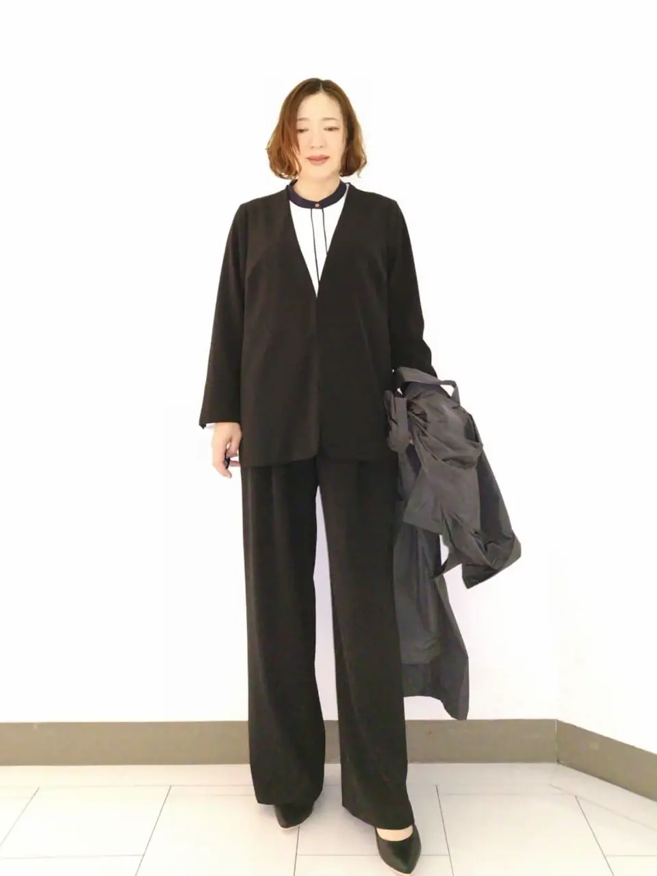 23区 L ナオミ コーディネート画像