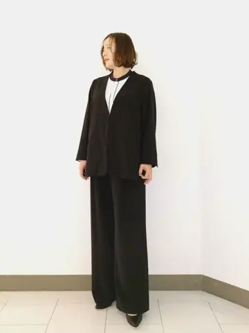 23区 L ナオミ コーディネート画像