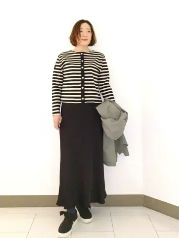 23区 L ナオミ コーディネート画像