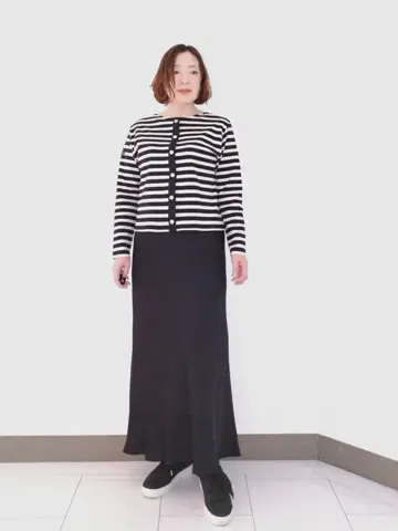 23区 L ナオミ コーディネート画像