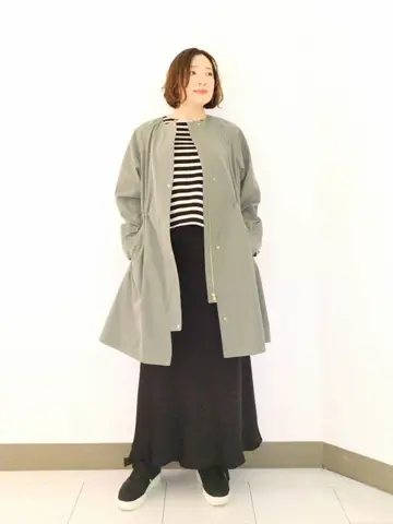 23区 L ナオミ コーディネート画像