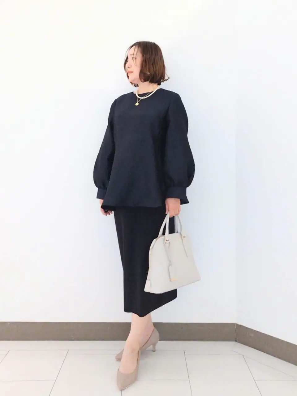 23区 L ナオミ コーディネート画像