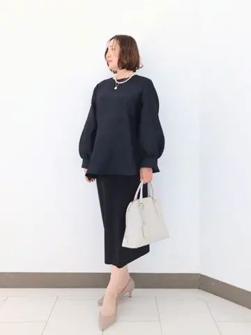 23区 L ナオミ コーディネート画像