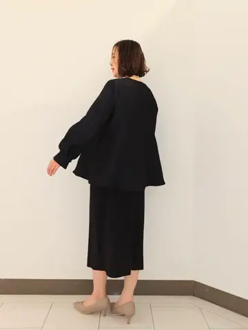 23区 L ナオミ コーディネート画像