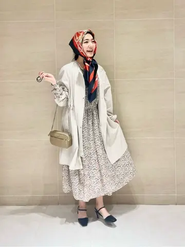 23区 L 石田 コーディネート画像