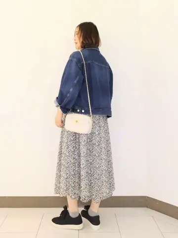 23区 L ナオミ コーディネート画像