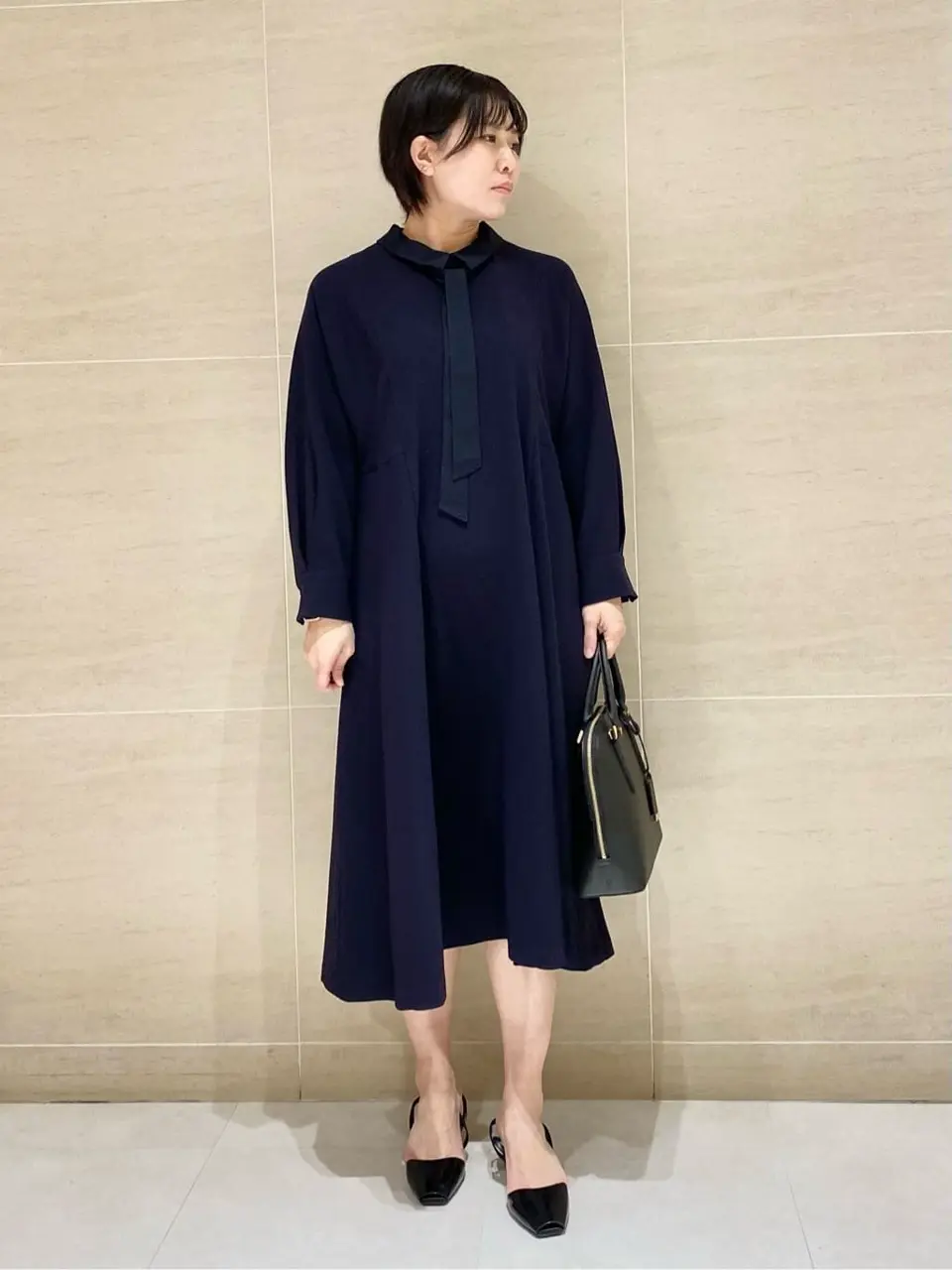 23区 L 大野 コーディネート画像