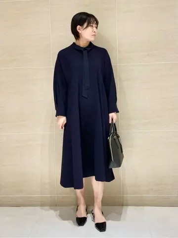 23区 L 大野 コーディネート画像