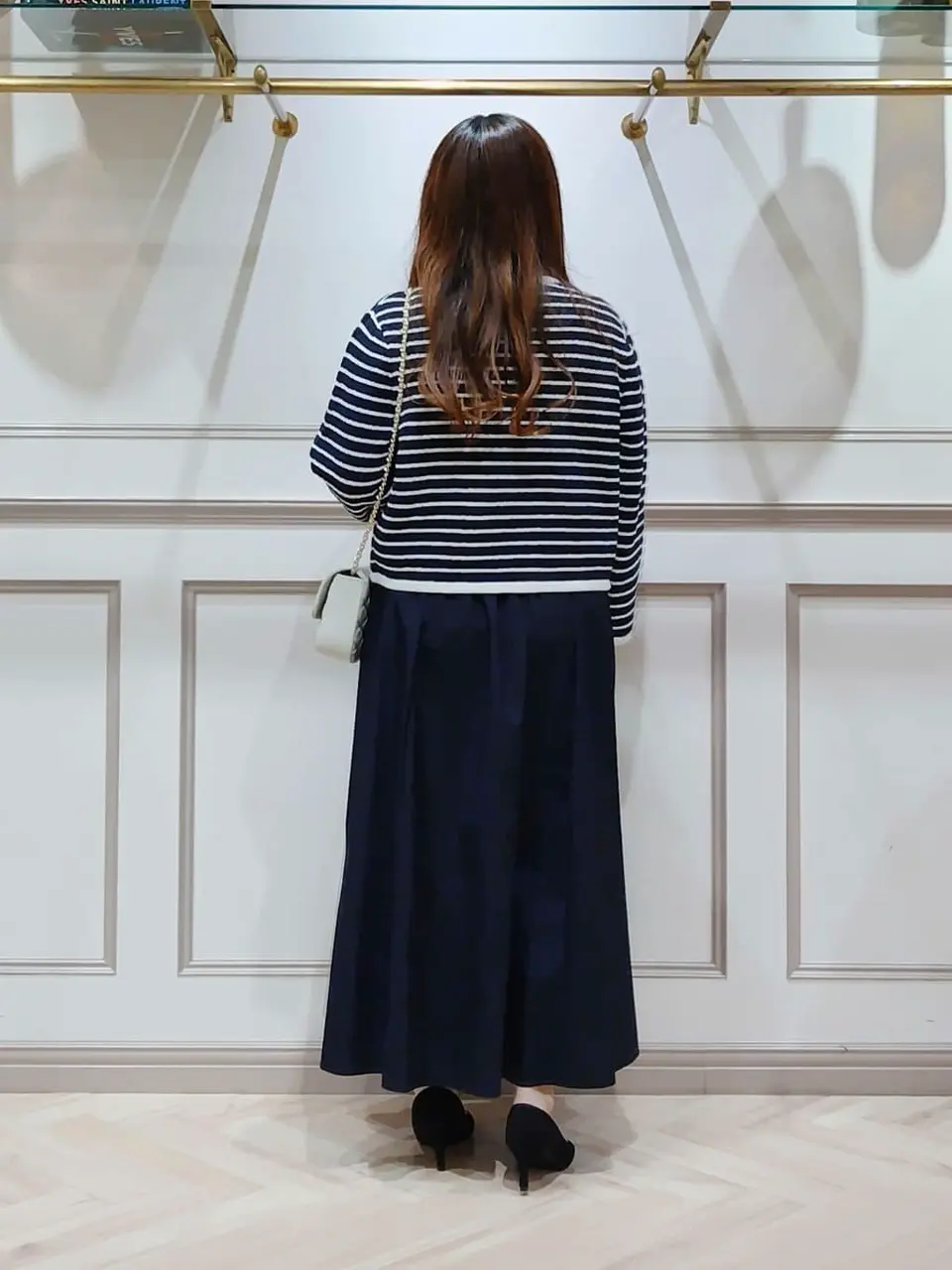 23区 L 佐久間 コーディネート画像