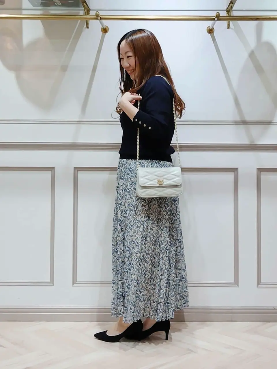 23区 L 佐久間 コーディネート画像