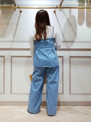 23区 L 佐久間 コーディネート画像