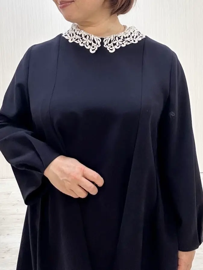 23区 L うめ子 コーディネート画像