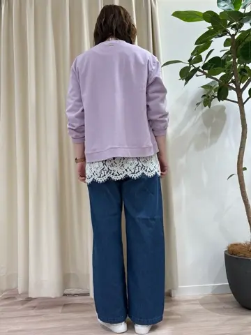 23区 L 中内 コーディネート画像