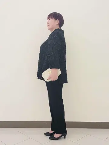 23区 L kazumi コーディネート画像