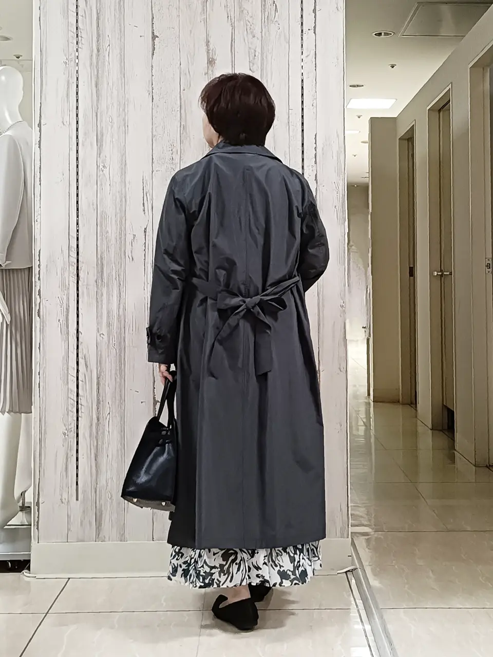 23区 L 中村 コーディネート画像