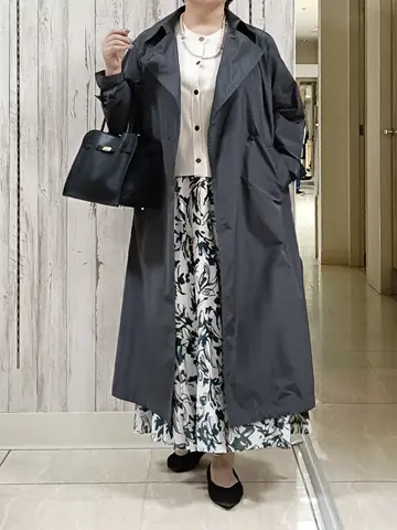 23区 L 中村 コーディネート画像