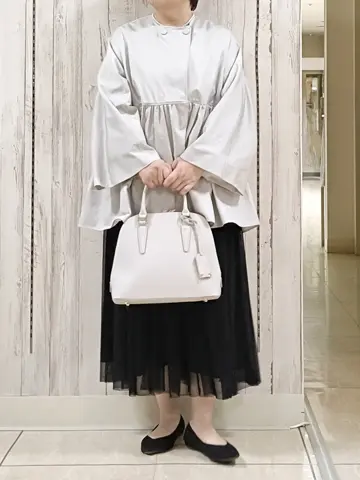 23区 L 中村 コーディネート画像