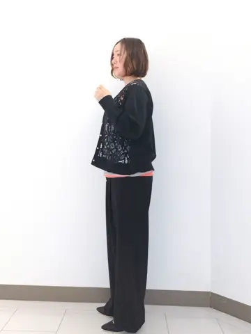 23区 L ナオミ コーディネート画像