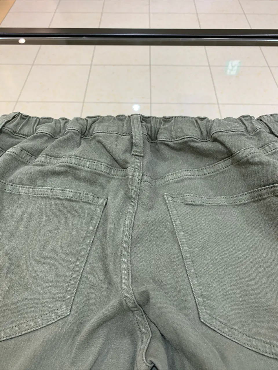 23区 L 山崎 コーディネート画像