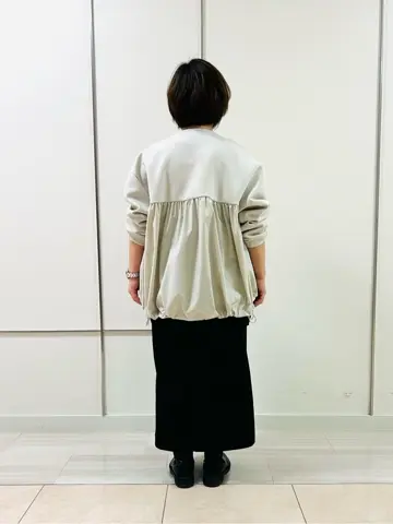 23区 L 吉岡 コーディネート画像