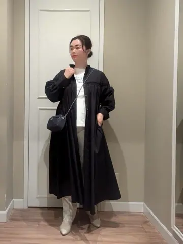 23区 L スタッフn コーディネート画像