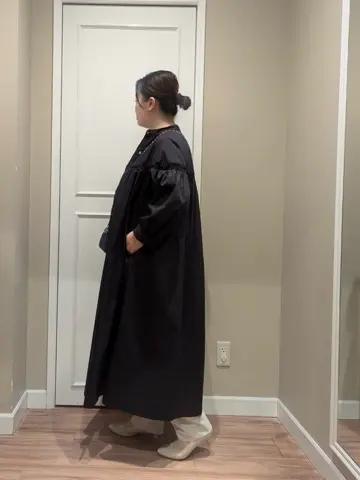 23区 L スタッフn コーディネート画像