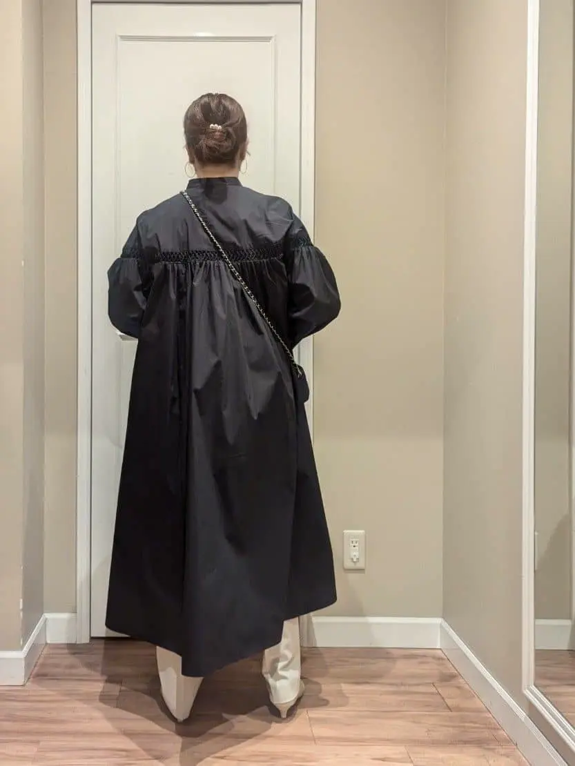 23区 L スタッフn コーディネート画像