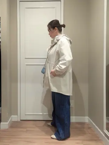 23区 L スタッフn コーディネート画像