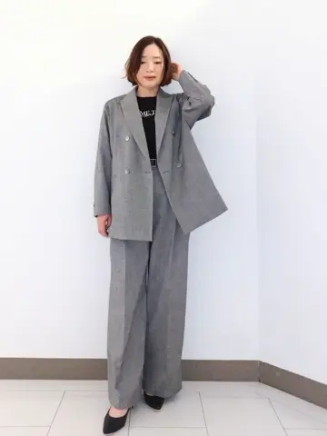 23区 L ナオミ コーディネート画像