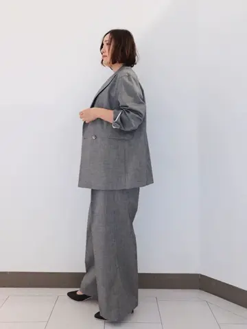 23区 L ナオミ コーディネート画像