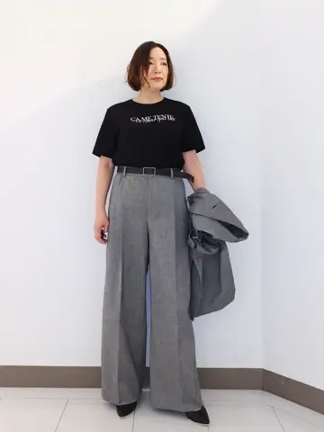 23区 L ナオミ コーディネート画像