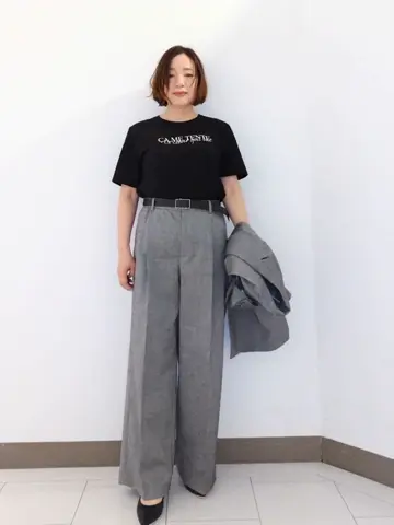 23区 L ナオミ コーディネート画像