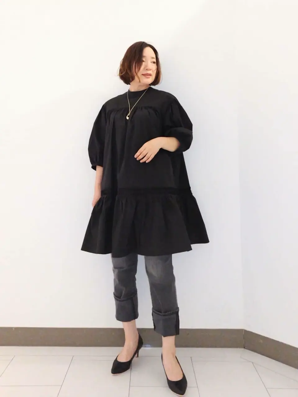 23区 L ナオミ コーディネート画像