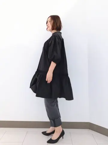 23区 L ナオミ コーディネート画像