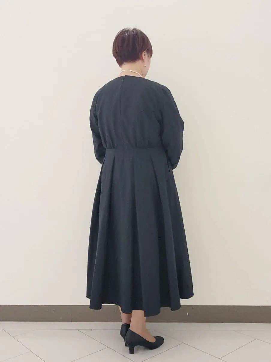 23区 L kazumi コーディネート画像