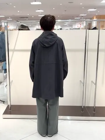 23区 L 大西 コーディネート画像