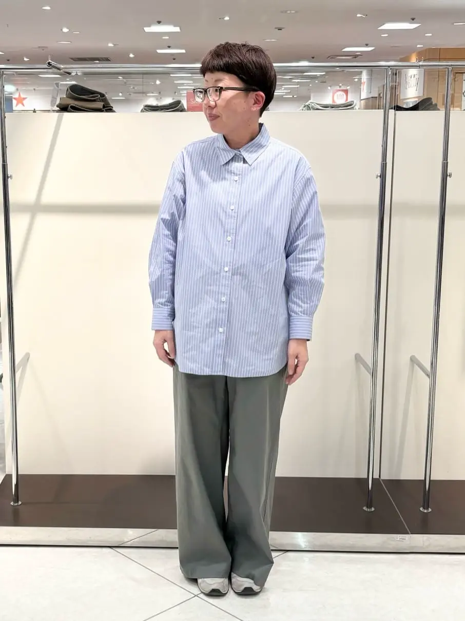 23区 L 大西 コーディネート画像