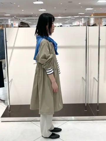 23区 L 松岡 コーディネート画像