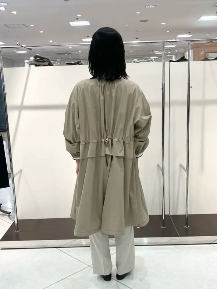 23区 L 松岡 コーディネート画像