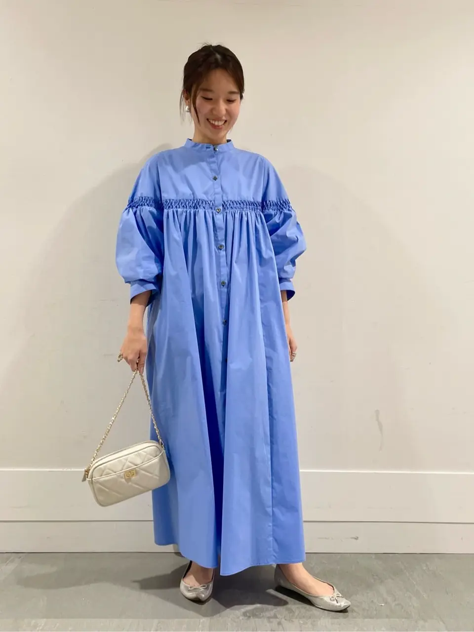 23区 L 島岡 コーディネート画像