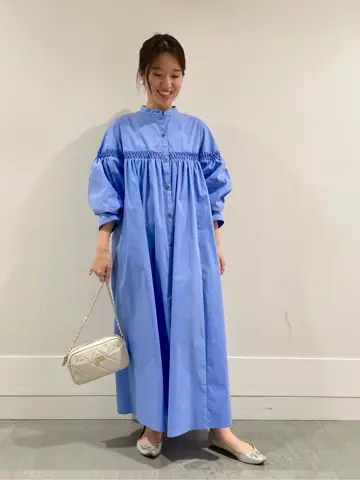 23区 L 島岡 コーディネート画像