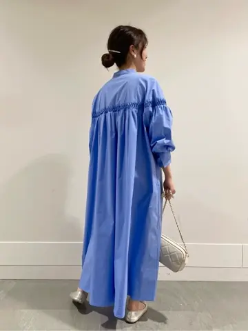 23区 L 島岡 コーディネート画像